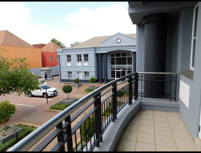 443M² OFFICE TO LET IN ILLOVO
